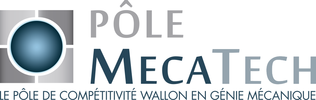 Pôle MecaTech Logo